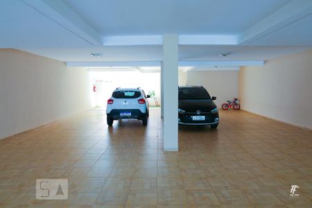 Apartamento à venda com 172m², 4 quartos e 2 vagasGaragem