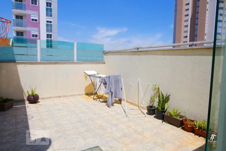Apartamento à venda com 172m², 4 quartos e 2 vagasCobertura Quintal