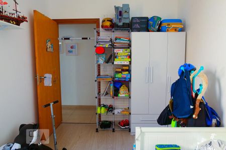 Apartamento à venda com 172m², 4 quartos e 2 vagasQuarto 3