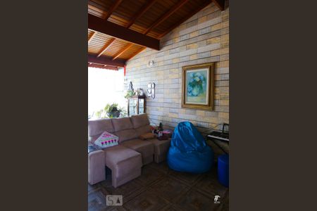 Apartamento à venda com 172m², 4 quartos e 2 vagasCobertura Sala