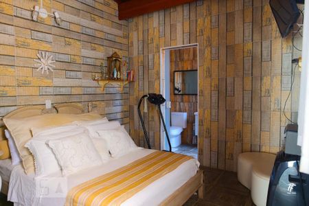 Apartamento à venda com 172m², 4 quartos e 2 vagasCobertura Quarto