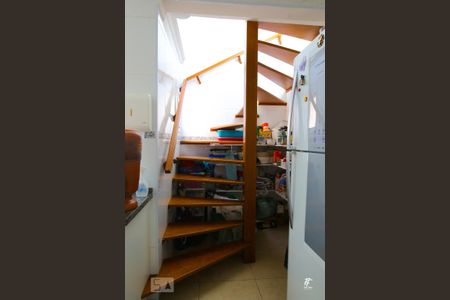 Apartamento à venda com 172m², 4 quartos e 2 vagasAcesso a cobertura