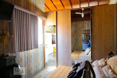 Apartamento à venda com 172m², 4 quartos e 2 vagasCobertura Quarto