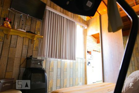 Apartamento à venda com 172m², 4 quartos e 2 vagasCobertura Quarto