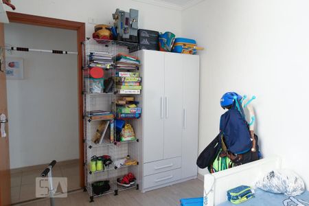 Apartamento à venda com 172m², 4 quartos e 2 vagasQuarto 3Quarto 3