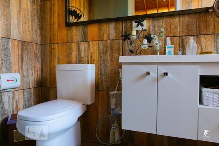 Apartamento à venda com 172m², 4 quartos e 2 vagasCobertura Banheiro