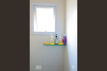 Apartamento à venda com 172m², 4 quartos e 2 vagasBanheiro da Suite