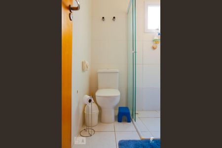 Apartamento à venda com 172m², 4 quartos e 2 vagasBanheiro 2