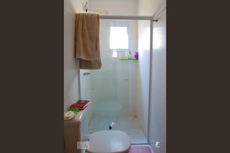 Apartamento à venda com 172m², 4 quartos e 2 vagasBanheiro da Suite