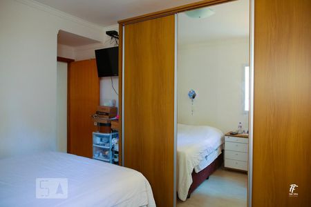 Apartamento à venda com 4 quartos, 172m² em Vila Scarpelli, Santo André