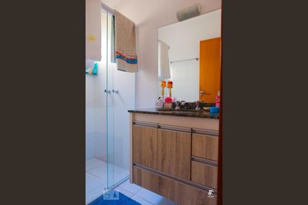 Apartamento à venda com 172m², 4 quartos e 2 vagasBanheiro 2