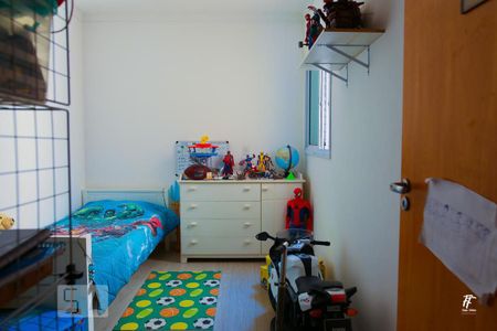 Apartamento à venda com 172m², 4 quartos e 2 vagasQuarto 3