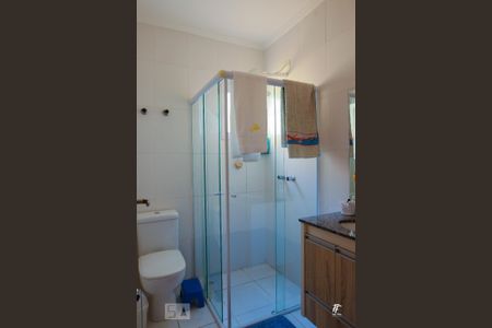 Apartamento à venda com 172m², 4 quartos e 2 vagasBanheiro 2