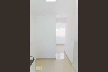 Casa para alugar com 40m², 1 quarto e sem vagaCozinha