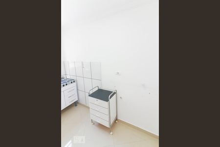 Casa para alugar com 40m², 1 quarto e sem vagaCozinha