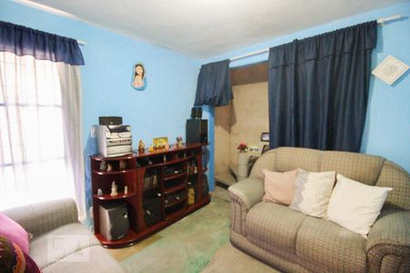 Sala de casa à venda com 3 quartos, 144m² em Jardim Lideranca, São Paulo