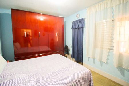 Quarto 1 de casa à venda com 3 quartos, 144m² em Jardim Lideranca, São Paulo