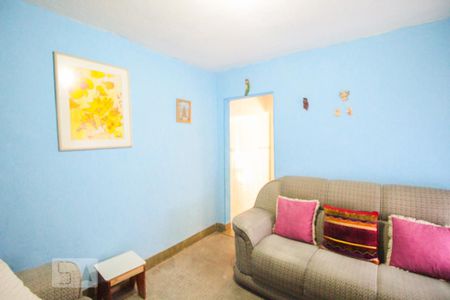 Sala de casa à venda com 3 quartos, 144m² em Jardim Lideranca, São Paulo