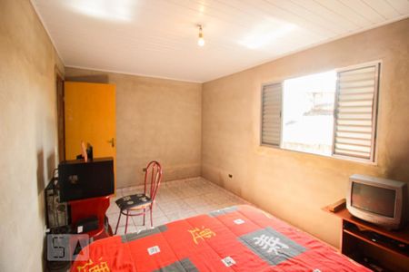 Quarto 2 de casa à venda com 3 quartos, 144m² em Jardim Lideranca, São Paulo