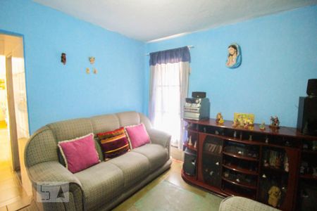 Sala de casa à venda com 3 quartos, 144m² em Jardim Lideranca, São Paulo