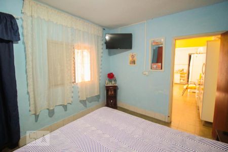 Quarto 1 de casa à venda com 3 quartos, 144m² em Jardim Lideranca, São Paulo