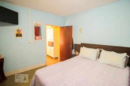 Quarto 1 de casa à venda com 3 quartos, 144m² em Jardim Lideranca, São Paulo