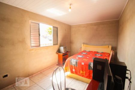 Quarto 2 de casa à venda com 3 quartos, 144m² em Jardim Lideranca, São Paulo