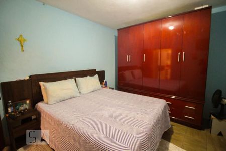 Quarto 1 de casa à venda com 3 quartos, 144m² em Jardim Lideranca, São Paulo