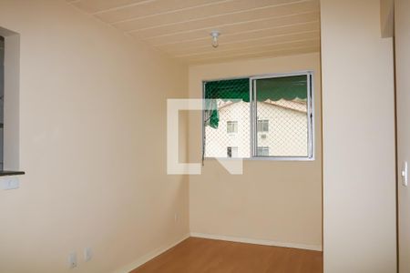 Sala de apartamento à venda com 2 quartos, 45m² em Lins de Vasconcelos, Rio de Janeiro