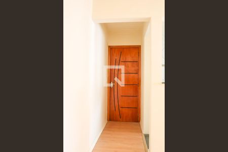 Sala de apartamento à venda com 2 quartos, 45m² em Lins de Vasconcelos, Rio de Janeiro