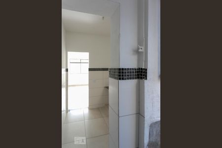 Apartamento para alugar com 45m², 2 quartos e 1 vaga Apartamento para alugar com 45m², 2 quartos e 1 vagaÁrea de Serviço