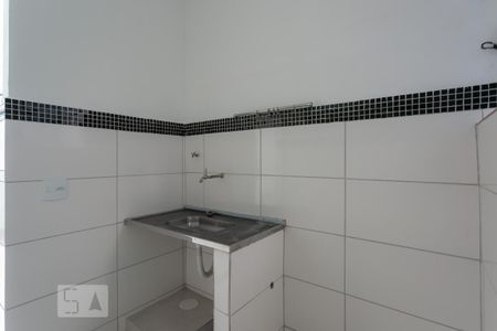 Apartamento para alugar com 45m², 2 quartos e 1 vaga Apartamento para alugar com 45m², 2 quartos e 1 vagaCozinha