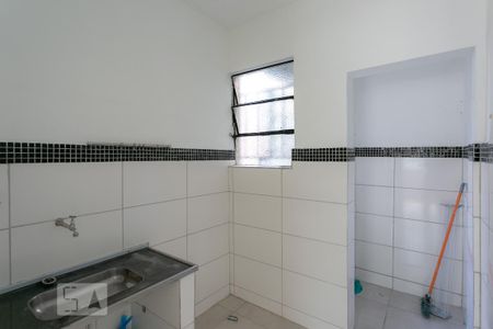 Apartamento para alugar com 45m², 2 quartos e 1 vaga Apartamento para alugar com 45m², 2 quartos e 1 vagaCozinha
