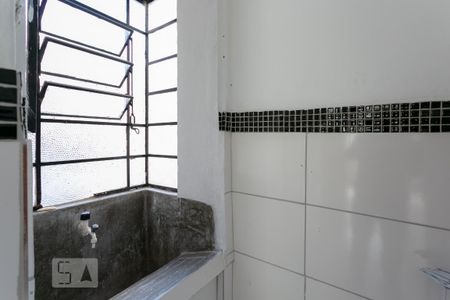Apartamento para alugar com 45m², 2 quartos e 1 vaga Apartamento para alugar com 45m², 2 quartos e 1 vagaÁrea de Serviço