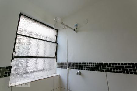 Apartamento para alugar com 45m², 2 quartos e 1 vaga Apartamento para alugar com 45m², 2 quartos e 1 vagaBanheiro