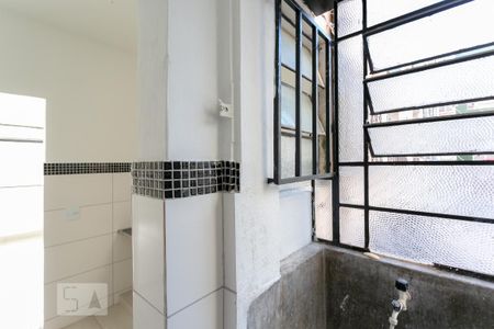 Apartamento para alugar com 45m², 2 quartos e 1 vaga Apartamento para alugar com 45m², 2 quartos e 1 vagaÁrea de Serviço