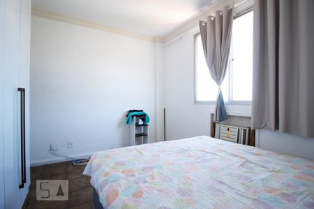 Quarto 1 de apartamento para alugar com 2 quartos, 83m² em Encantado, Rio de Janeiro