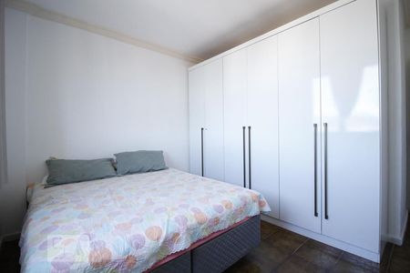 Quarto 1 de apartamento para alugar com 2 quartos, 83m² em Encantado, Rio de Janeiro