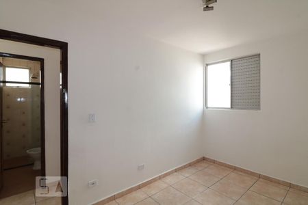 Quarto 1 de apartamento para alugar com 2 quartos, 55m² em Vila Matilde, São Paulo