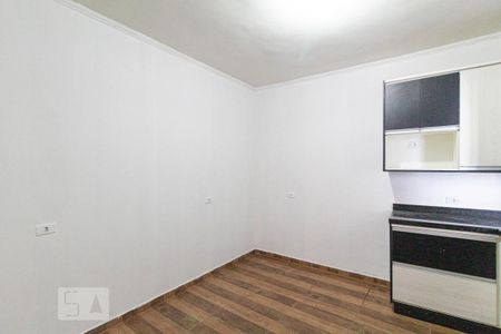 Cozinha de casa para alugar com 1 quarto, 80m² em Conceição, Osasco