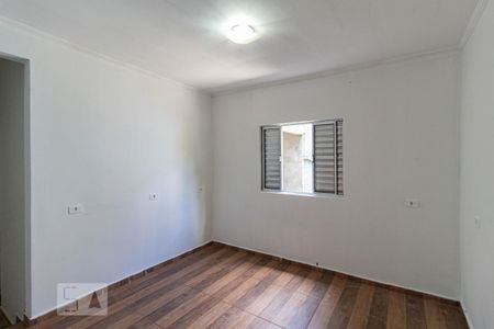 Sala de casa para alugar com 1 quarto, 80m² em Conceição, Osasco