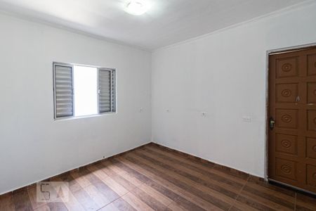 Sala de casa para alugar com 1 quarto, 80m² em Conceição, Osasco