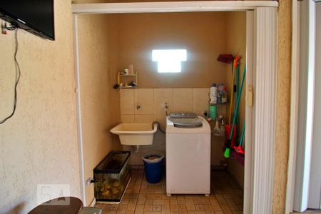 Apartamento à venda com 180m², 3 quartos e 2 vagasCobertura / Área de Serviço