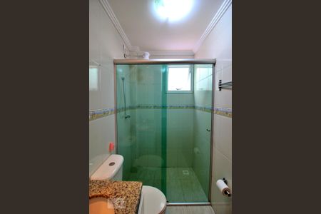 Apartamento à venda com 180m², 3 quartos e 2 vagasBanheiro