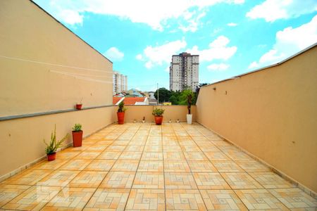 Apartamento à venda com 180m², 3 quartos e 2 vagasCobertura / Área Externa