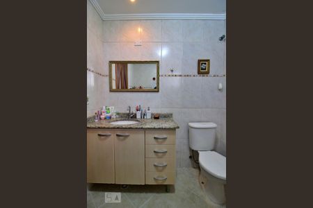 Apartamento à venda com 180m², 3 quartos e 2 vagasBanheiro da Suíte