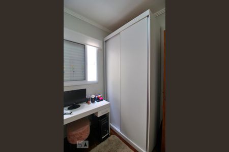 Apartamento à venda com 180m², 3 quartos e 2 vagasQuarto 3