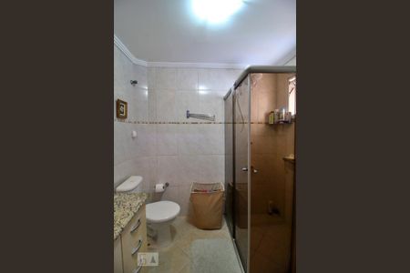 Apartamento à venda com 180m², 3 quartos e 2 vagasBanheiro da Suíte