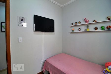Apartamento à venda com 180m², 3 quartos e 2 vagasQuarto 3