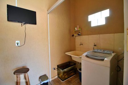 Apartamento à venda com 180m², 3 quartos e 2 vagasCobertura / Área de Serviço